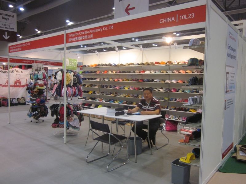 20121023 chinasourcing fair