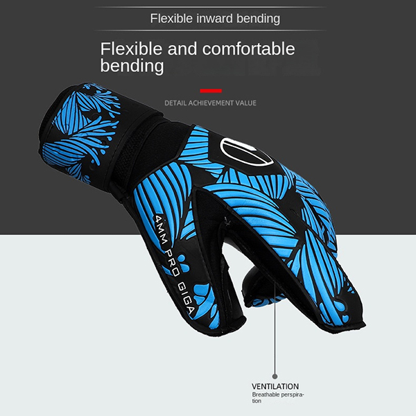 Flexibilné pohodlné rukavice7
