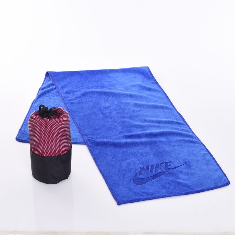 Microfiber Oanpaste Gym Handdoek Yoga Sports Outdoor Gym