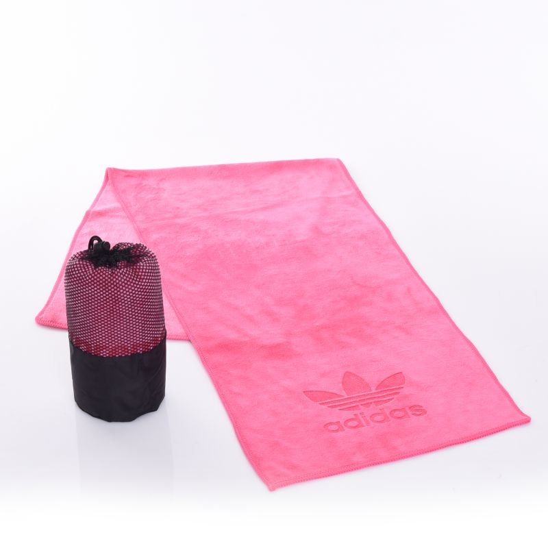 Microfiber Custom Gym Towel Yoga Imikino yo hanze