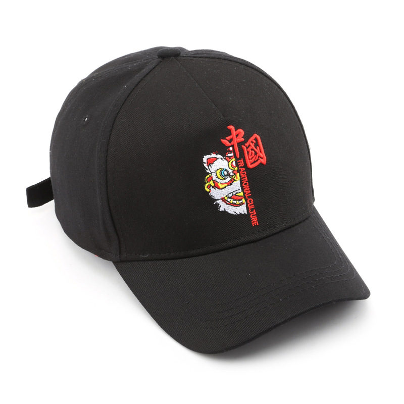 Oem Custom Embroidery логотипі Dad Hat3