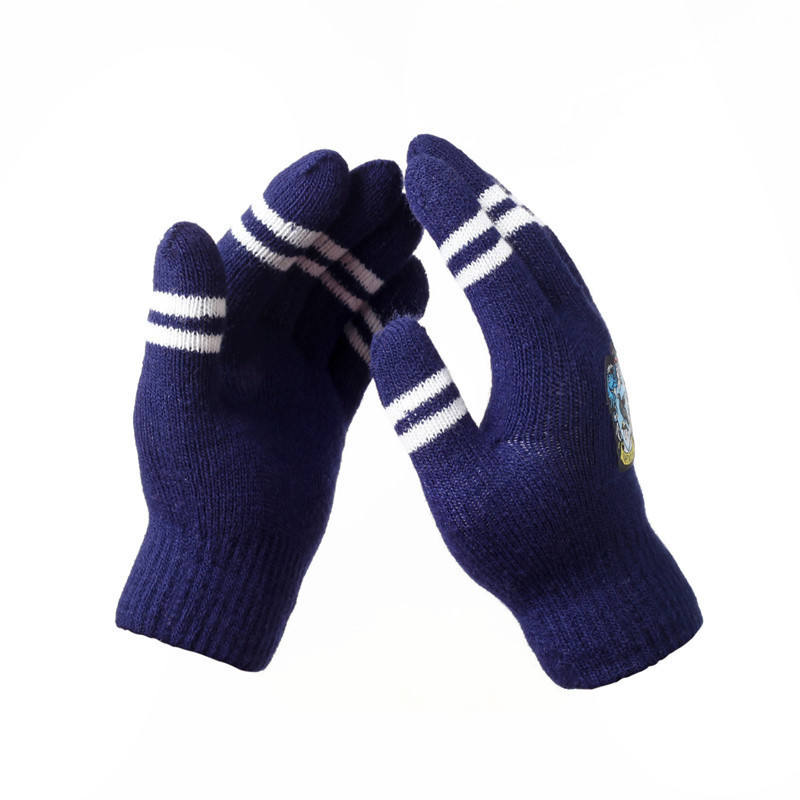 Winter Acrylic Soft Warm Glove5